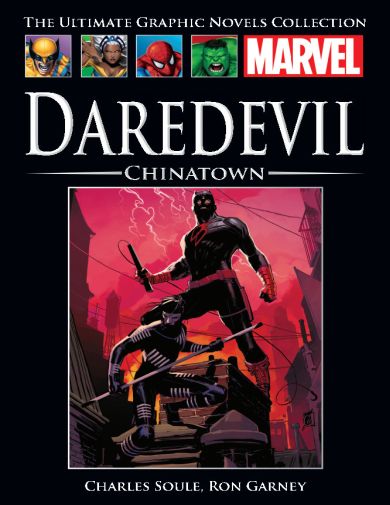 Daredevil Issue 183