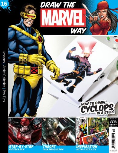 Cyclops Issue 16