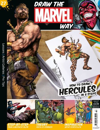 Hercules Issue 27
