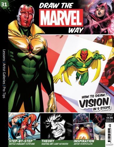 Vision Issue 31