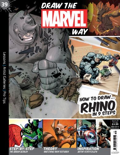 Rhino Issue 39