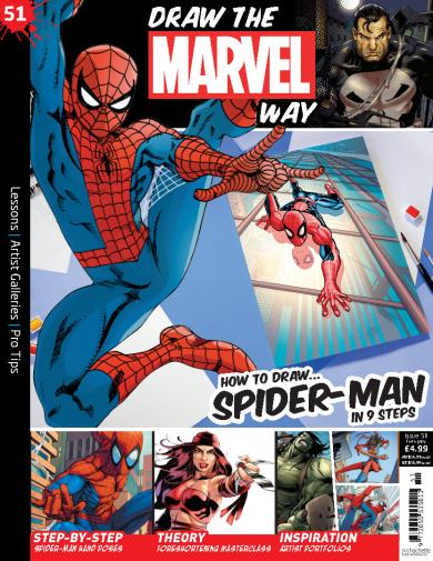 Spider-Man Issue 51