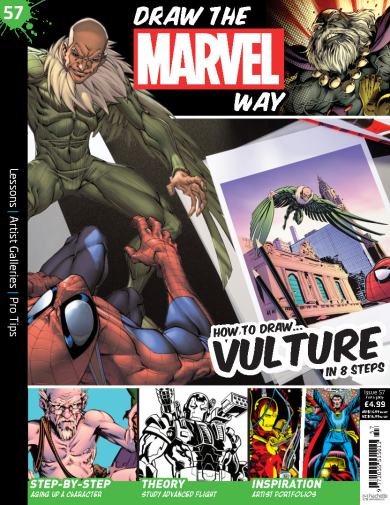 Vulture Issue 57