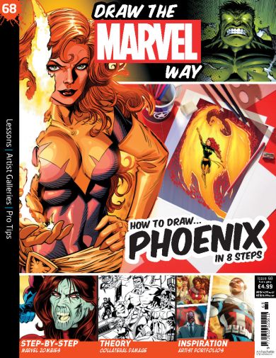 Phoenix Issue 68