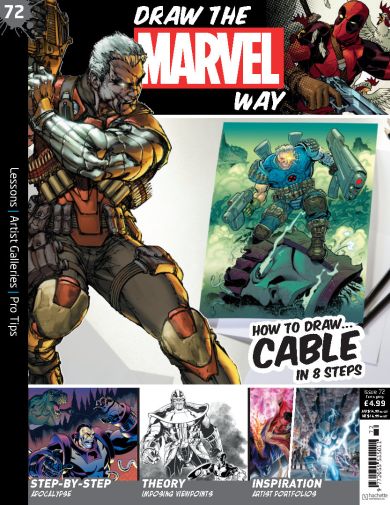 Cable Issue 72