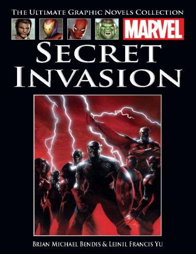 Secret Invasion Issue 69