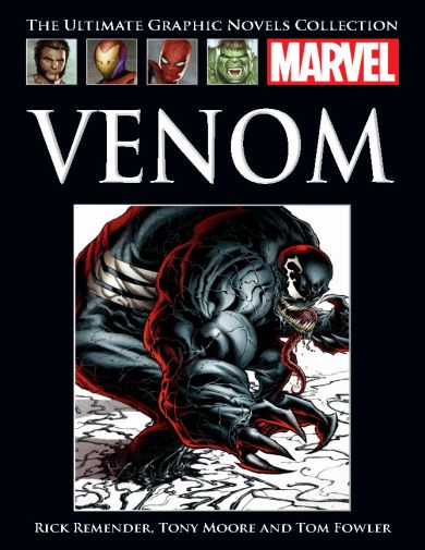 Venom Issue 75