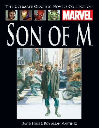 Son Of M