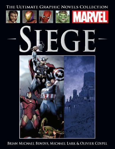 Siege Issue 79