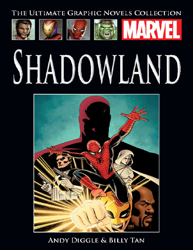 Shadowland Issue 82