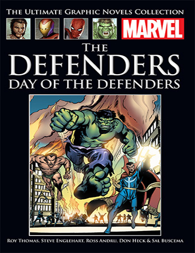 The Day of the Defenders Issue 111