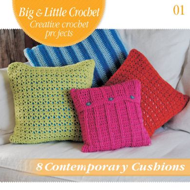 Contemporary Cushions