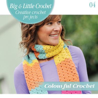 Colourful Crochet