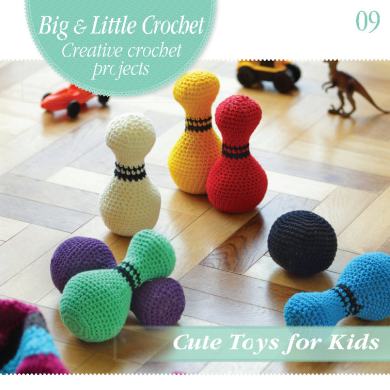 Cute Toys For Kids