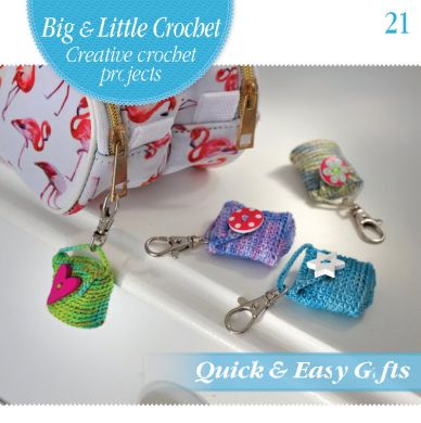 Quick & Easy Gifts