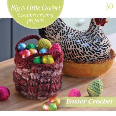 Easter Crochet