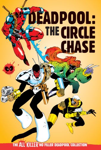 The Circle Chase