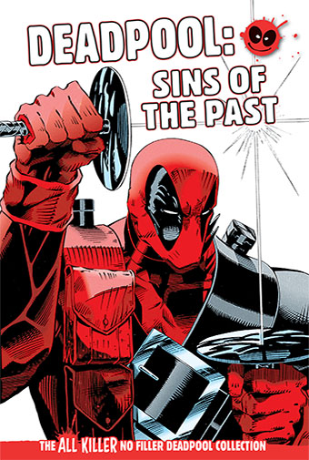 Sins Of The Past