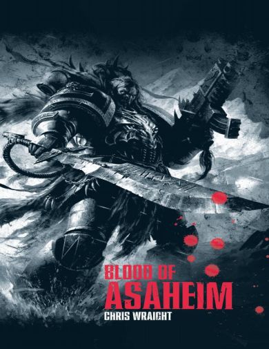 Blood of Asaheim