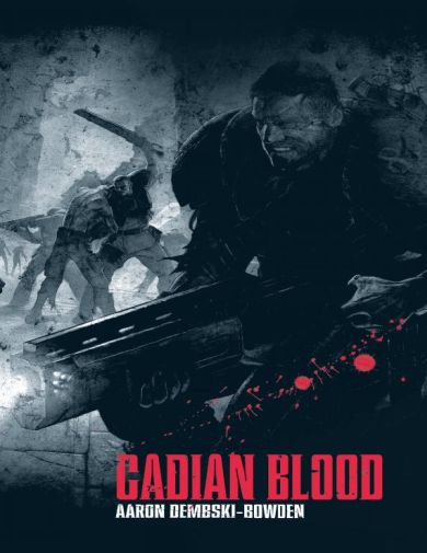 Cadian Blood