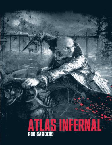 Atlas Infernal