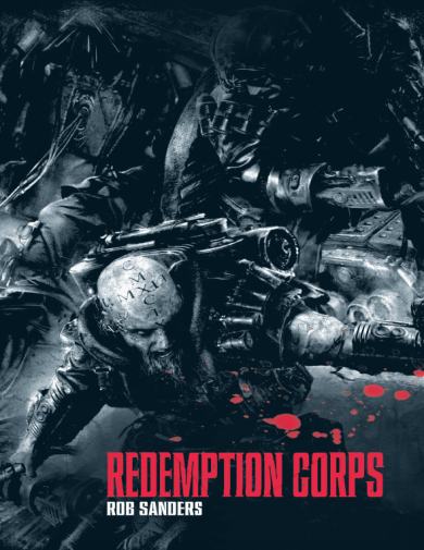 Redemption Corps