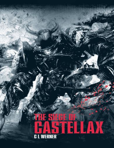  The Siege of Castellax