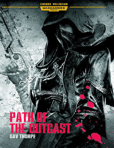 Path of the Outcast