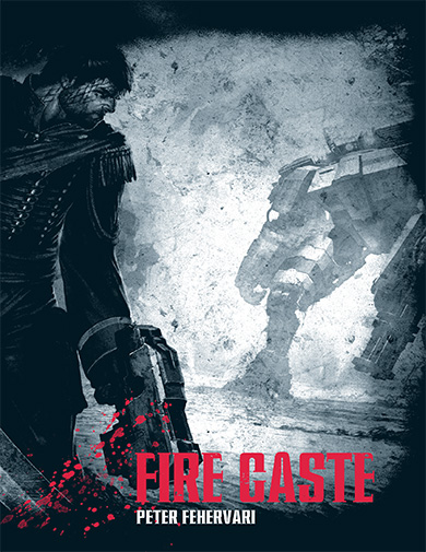 Fire Caste