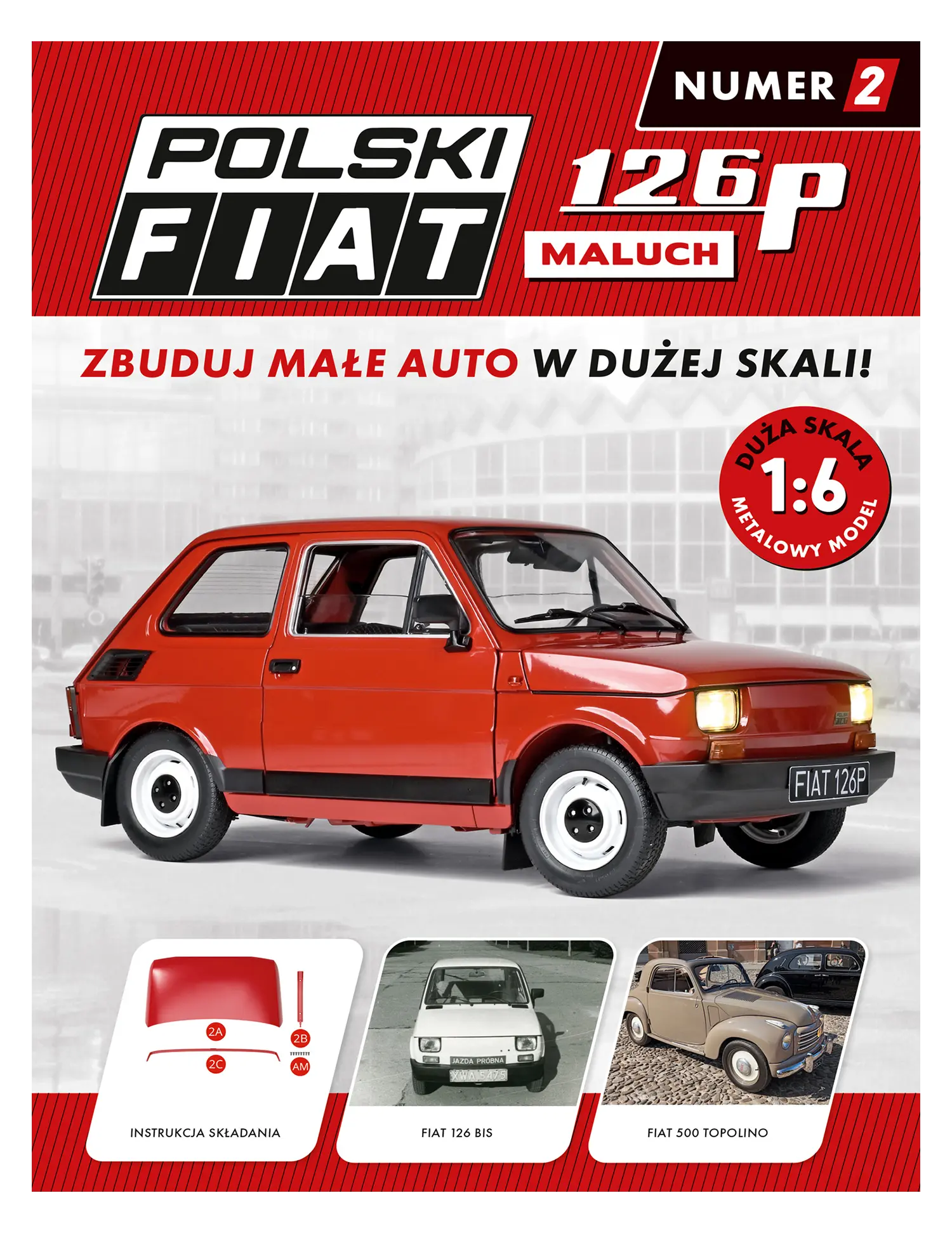 NUMER 2 Issue -