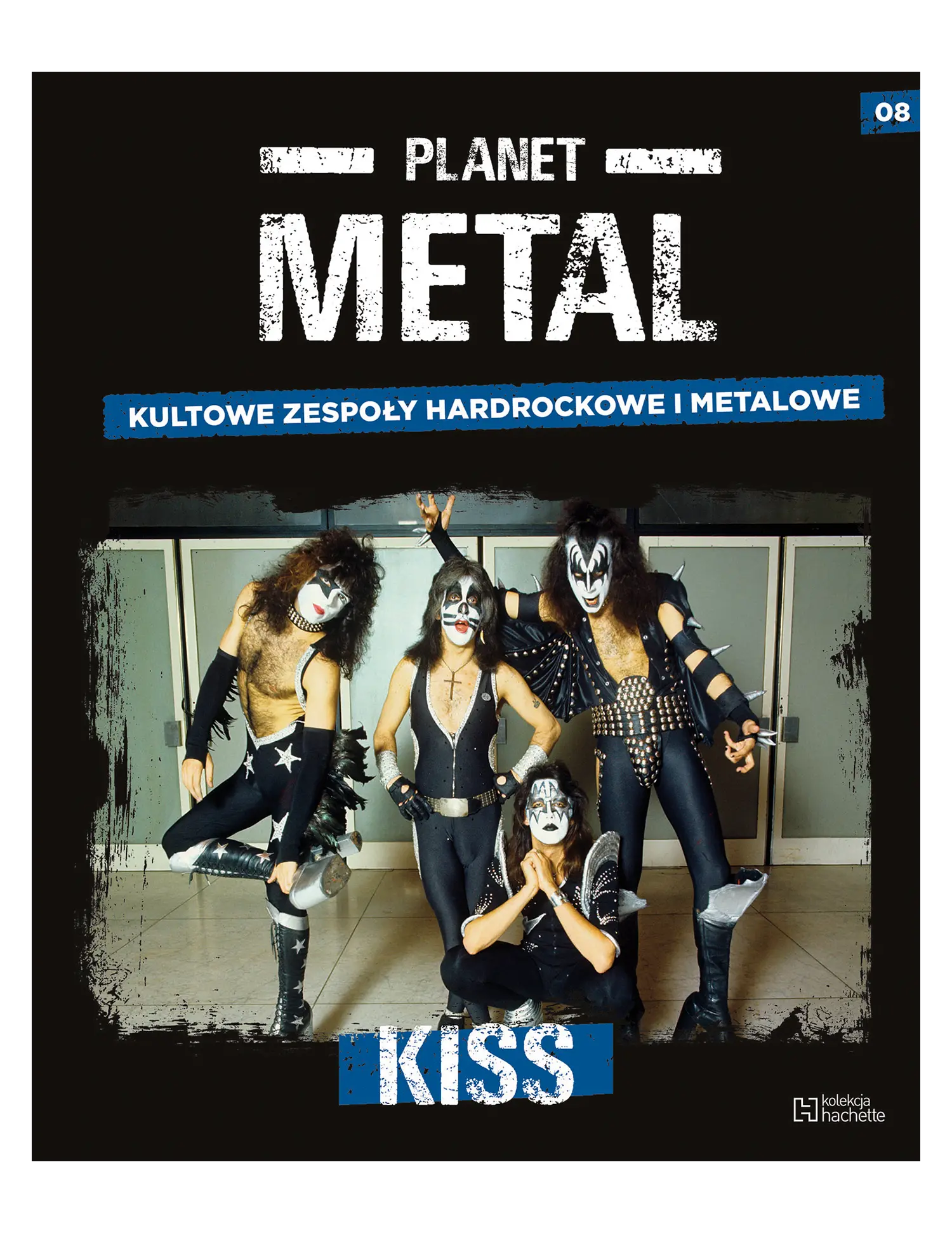 Kiss (1973) Issue -