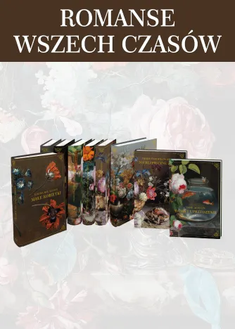 ROMANSE WSZECH CZASÓW