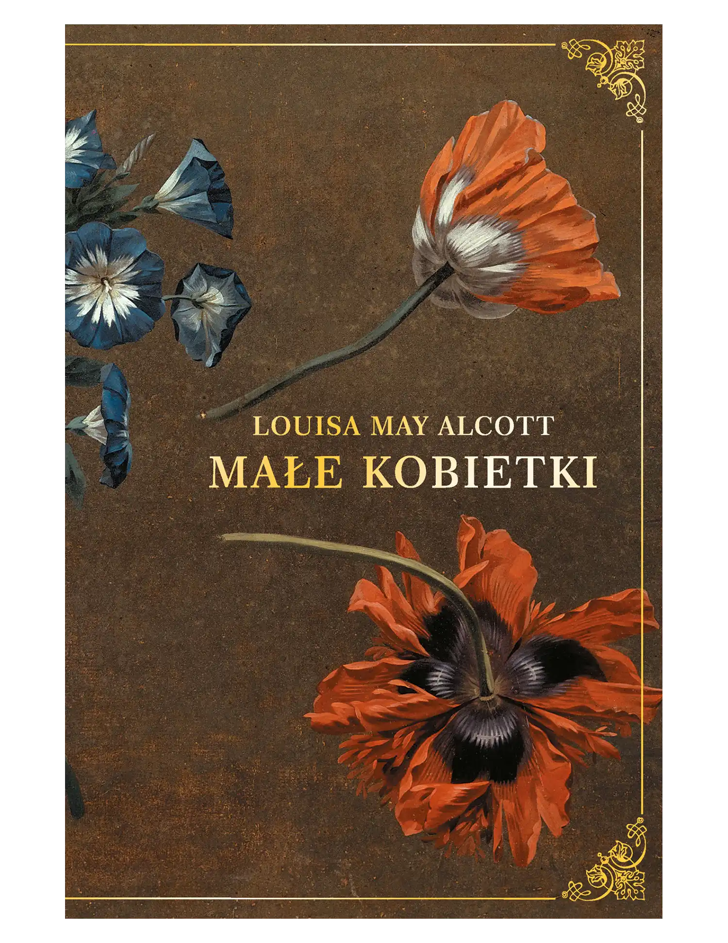 Małe kobietki Issue -