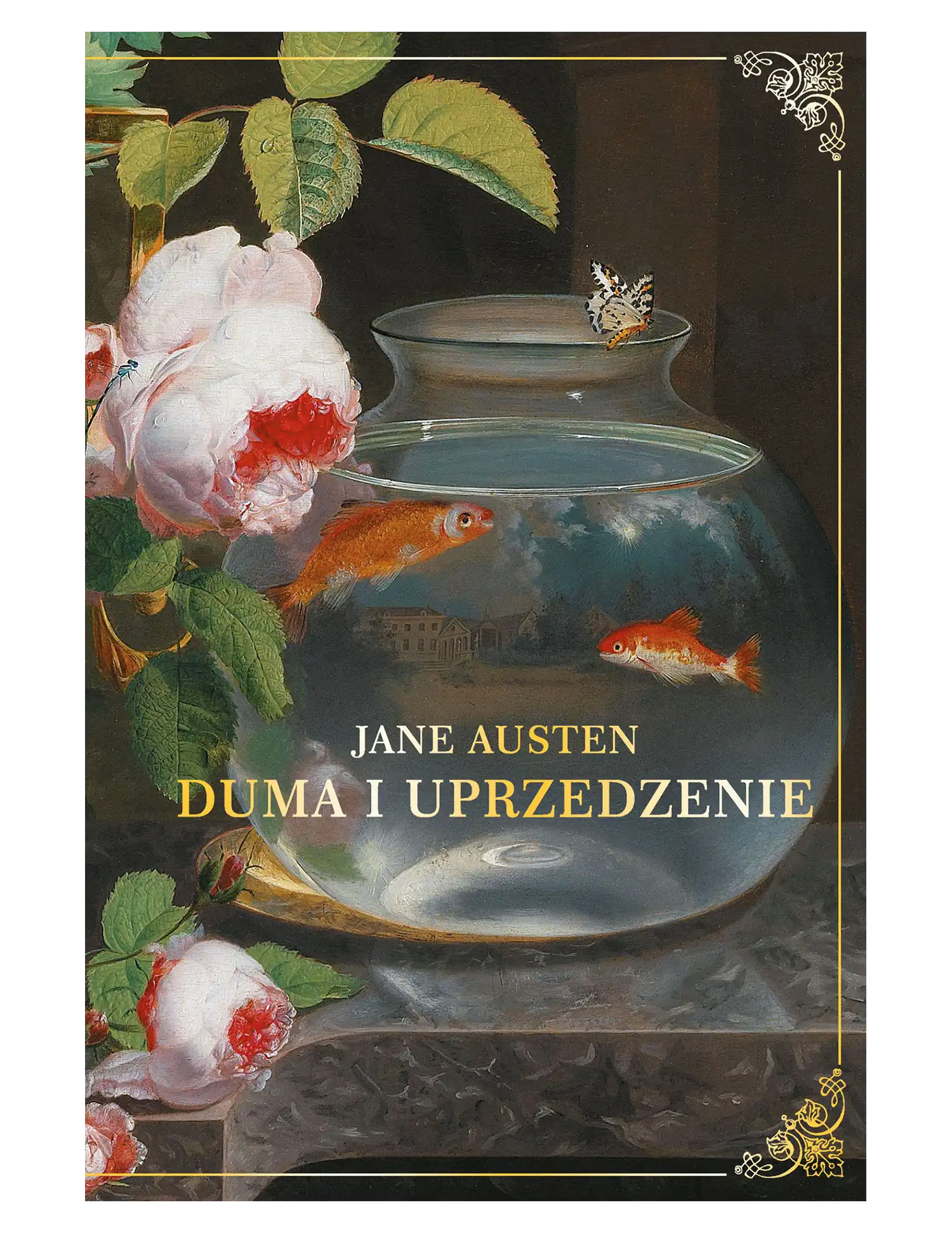 Duma i uprzedzenie Issue -