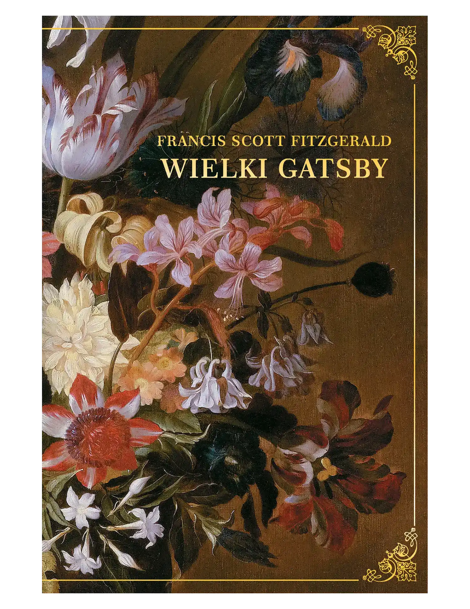 F. S. Fitzgerald, Wielki Gatsby Issue -