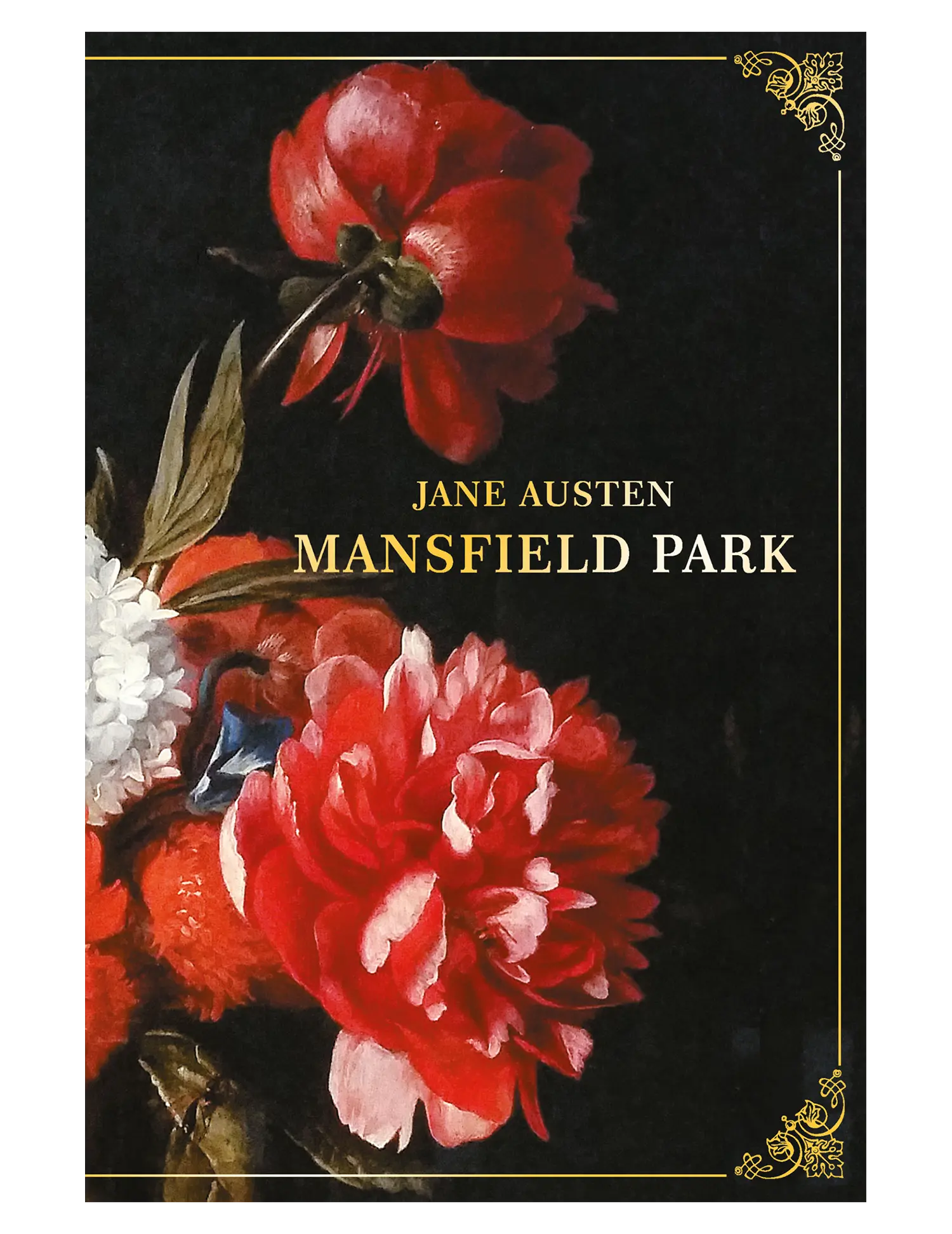 J. Austen, Rozsądek i romantyczność Issue -
