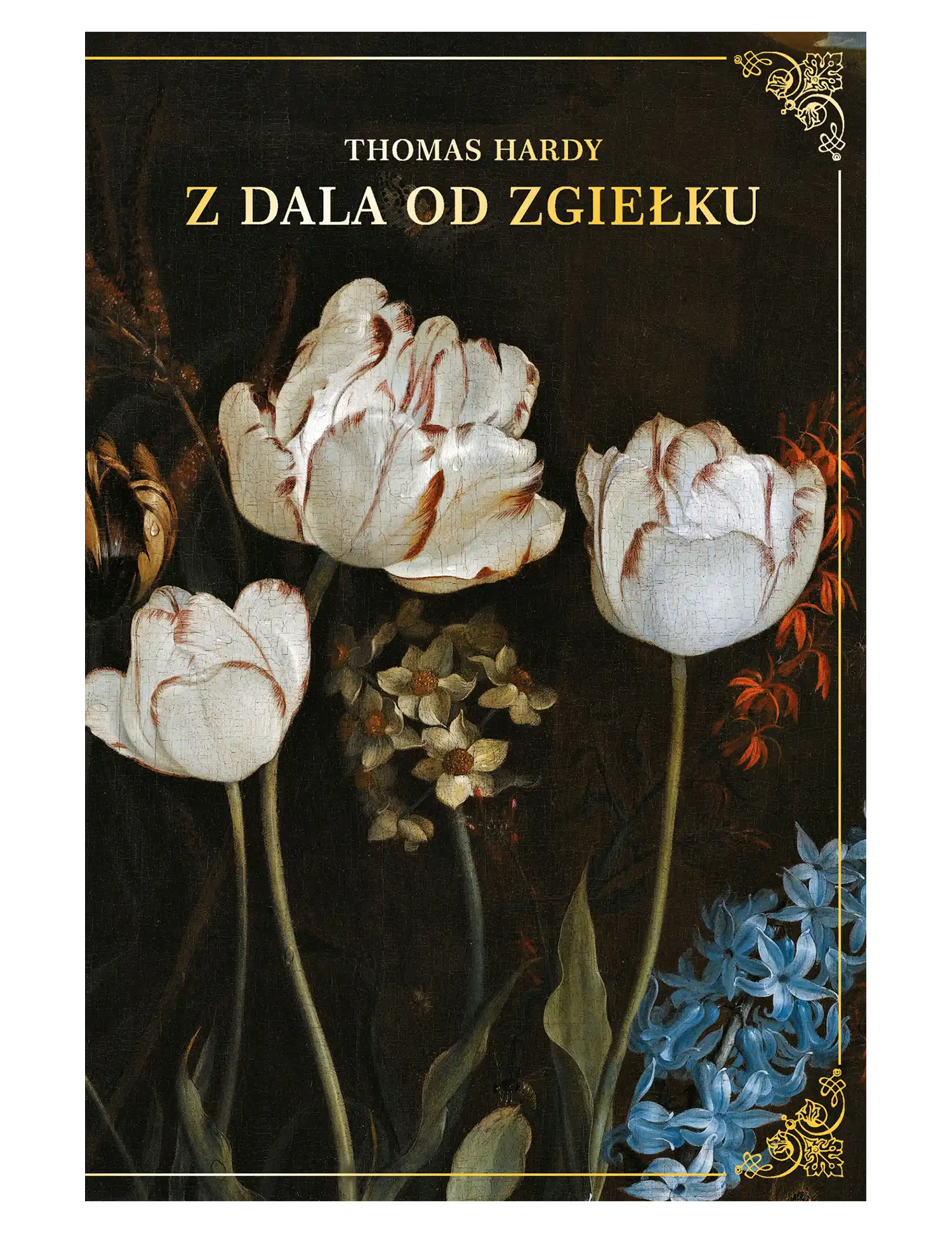 H. James, Plac Waszyngtona Issue -