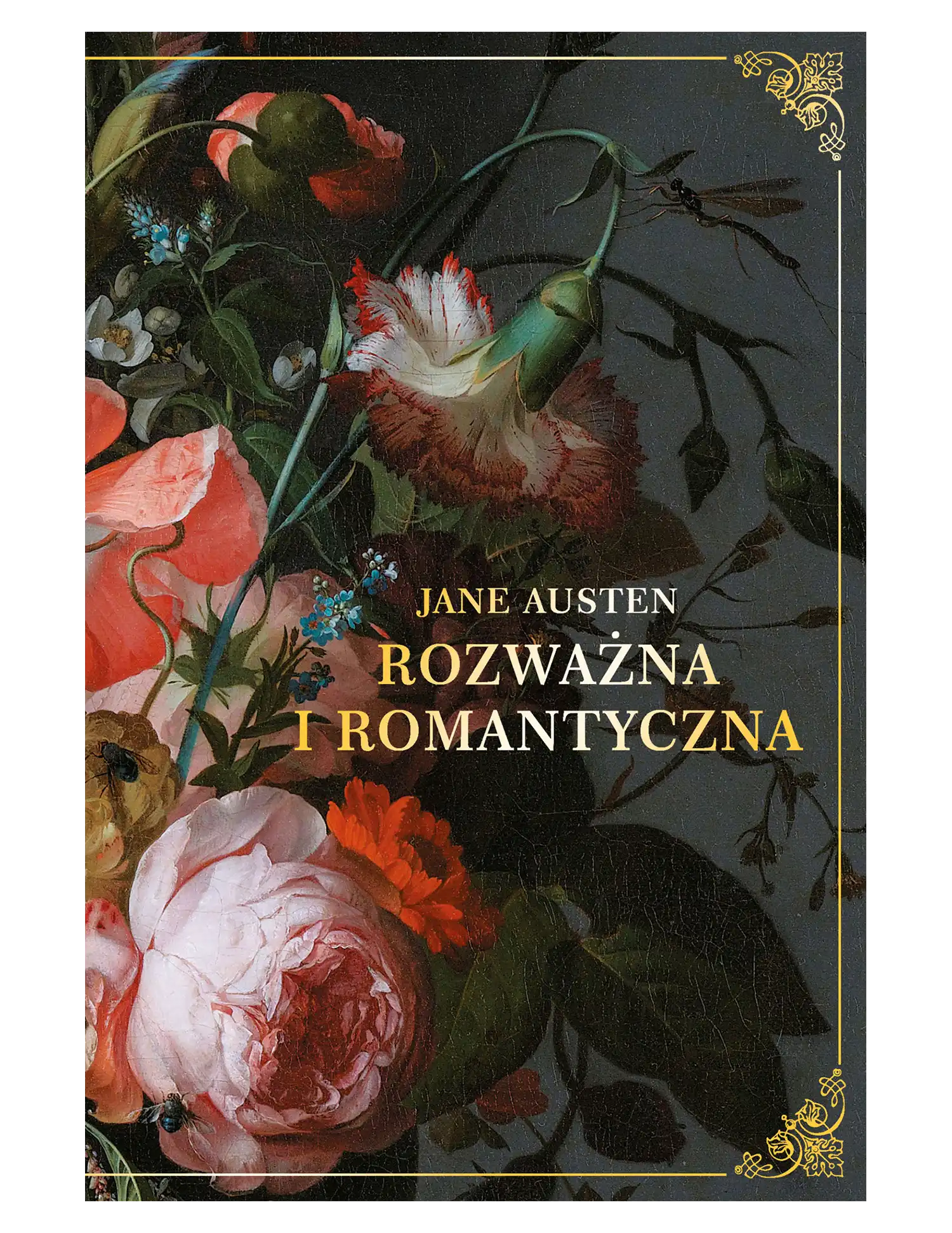 E.M. Dell, Powiew wiosny Issue -