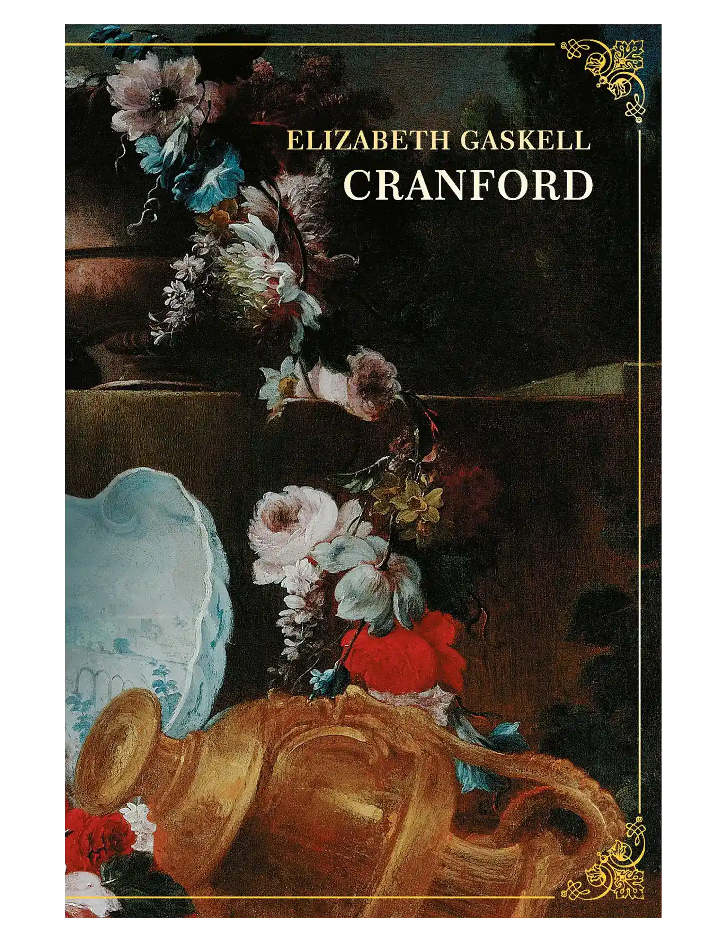E. Gaskell, Cranford Issue -