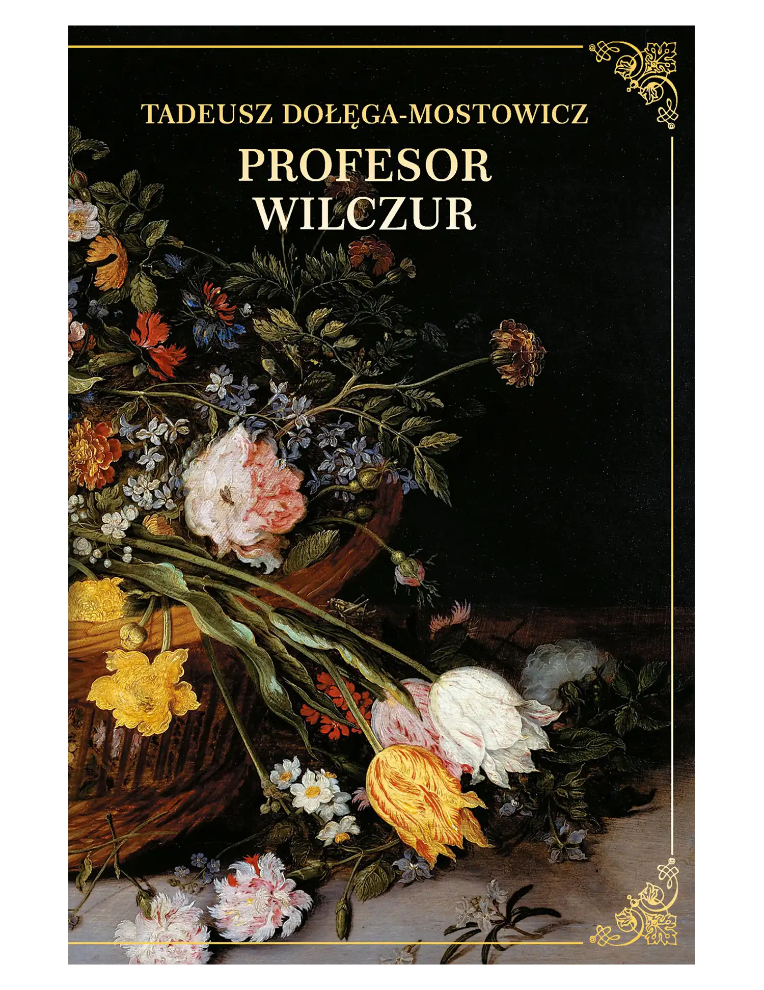 T. Dołęga-Mostowicz, Znachor, tom 2 Issue -