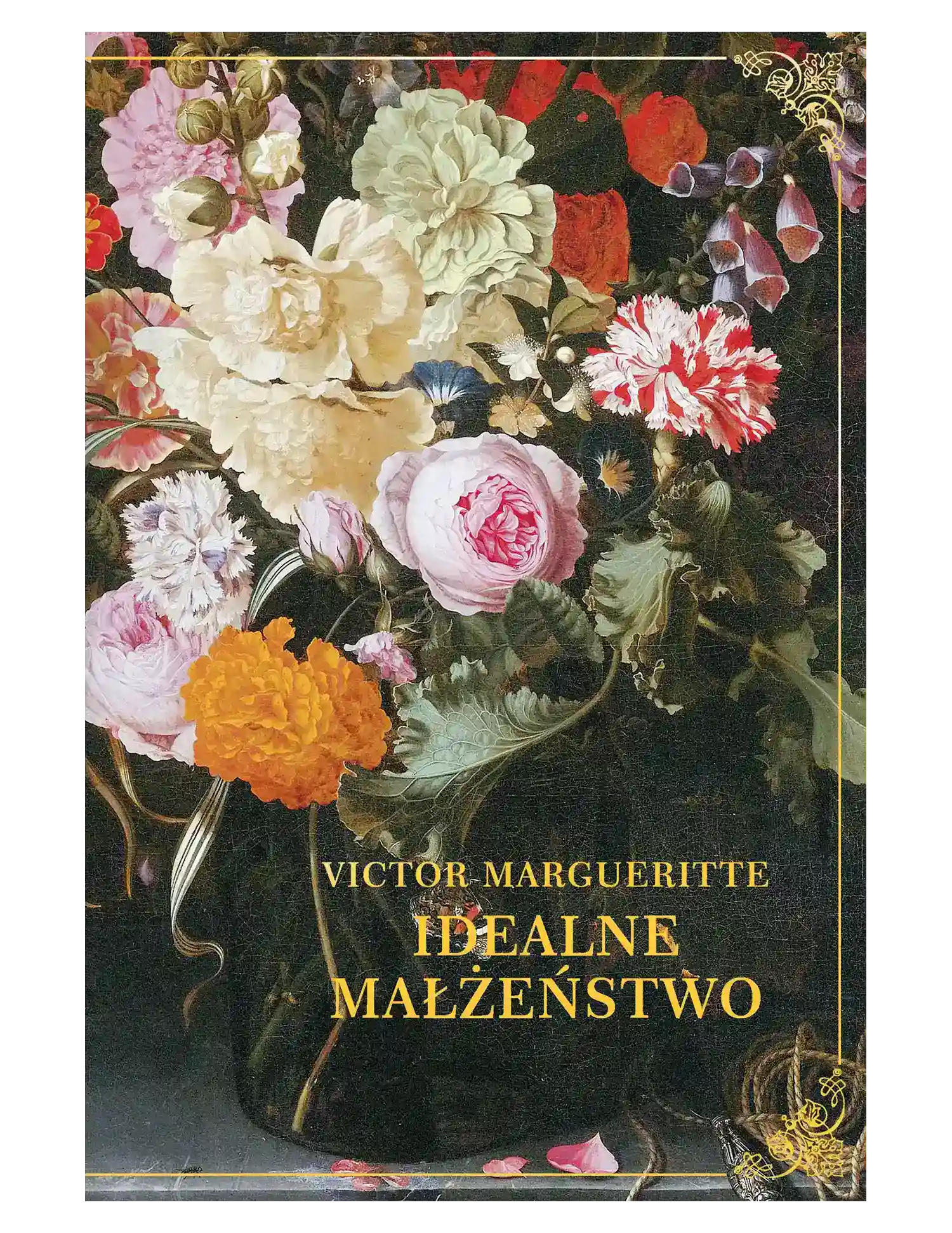 V. Margueritte, Idealne małżeństwo Issue -