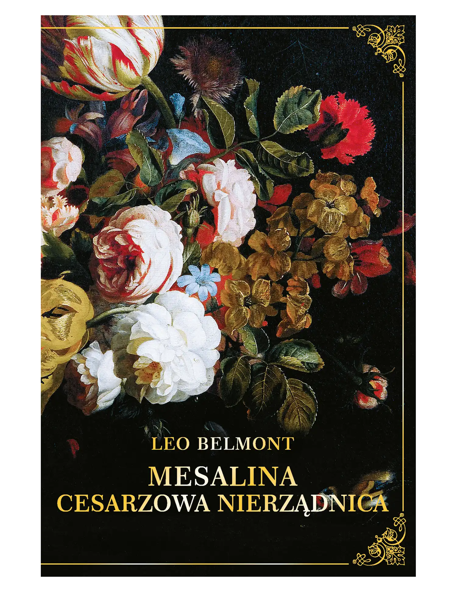 L. Belmont, Mesalina Cesarzowa nierządnica Issue -