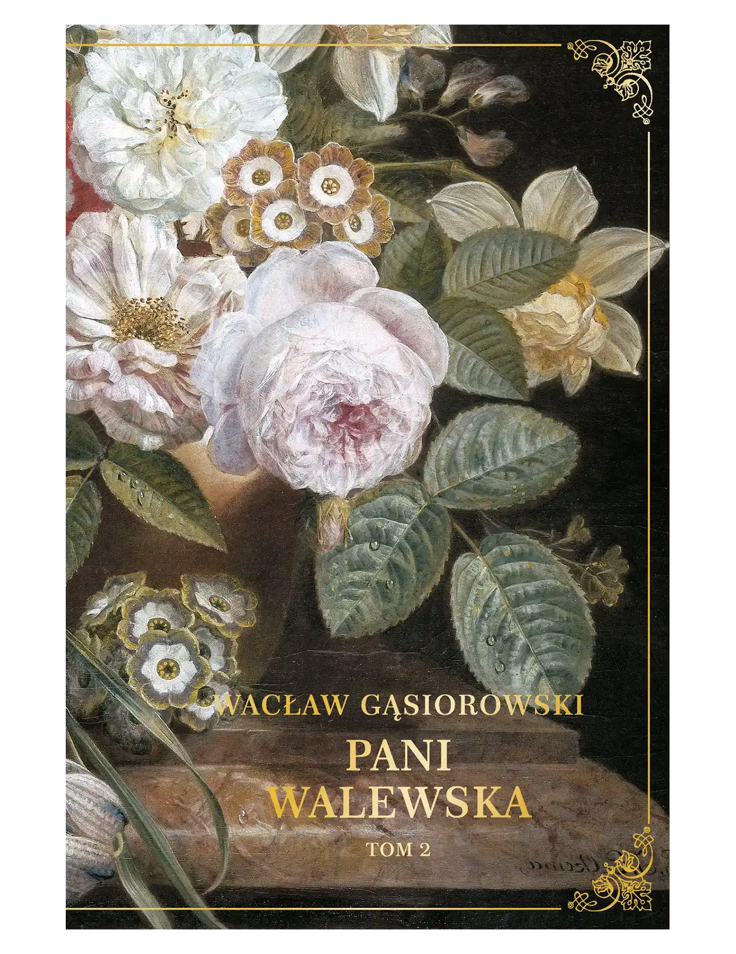 W. Gąsiorowski, Pani Walewska, tom 2 Issue -