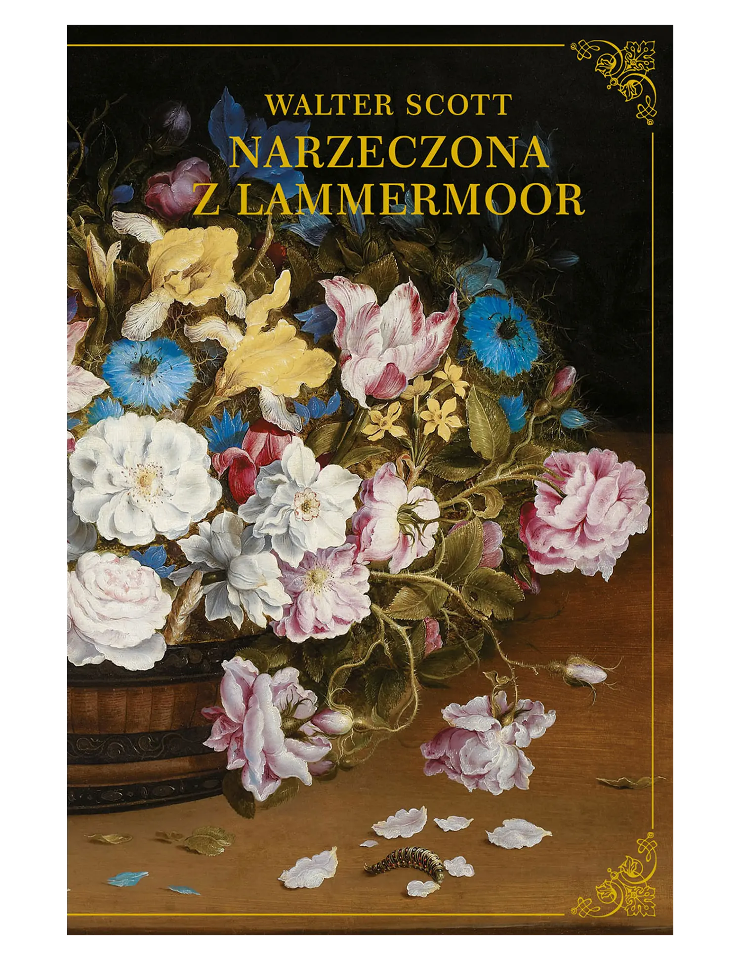 W. Scott, Narzeczona z Lammermoor Issue -
