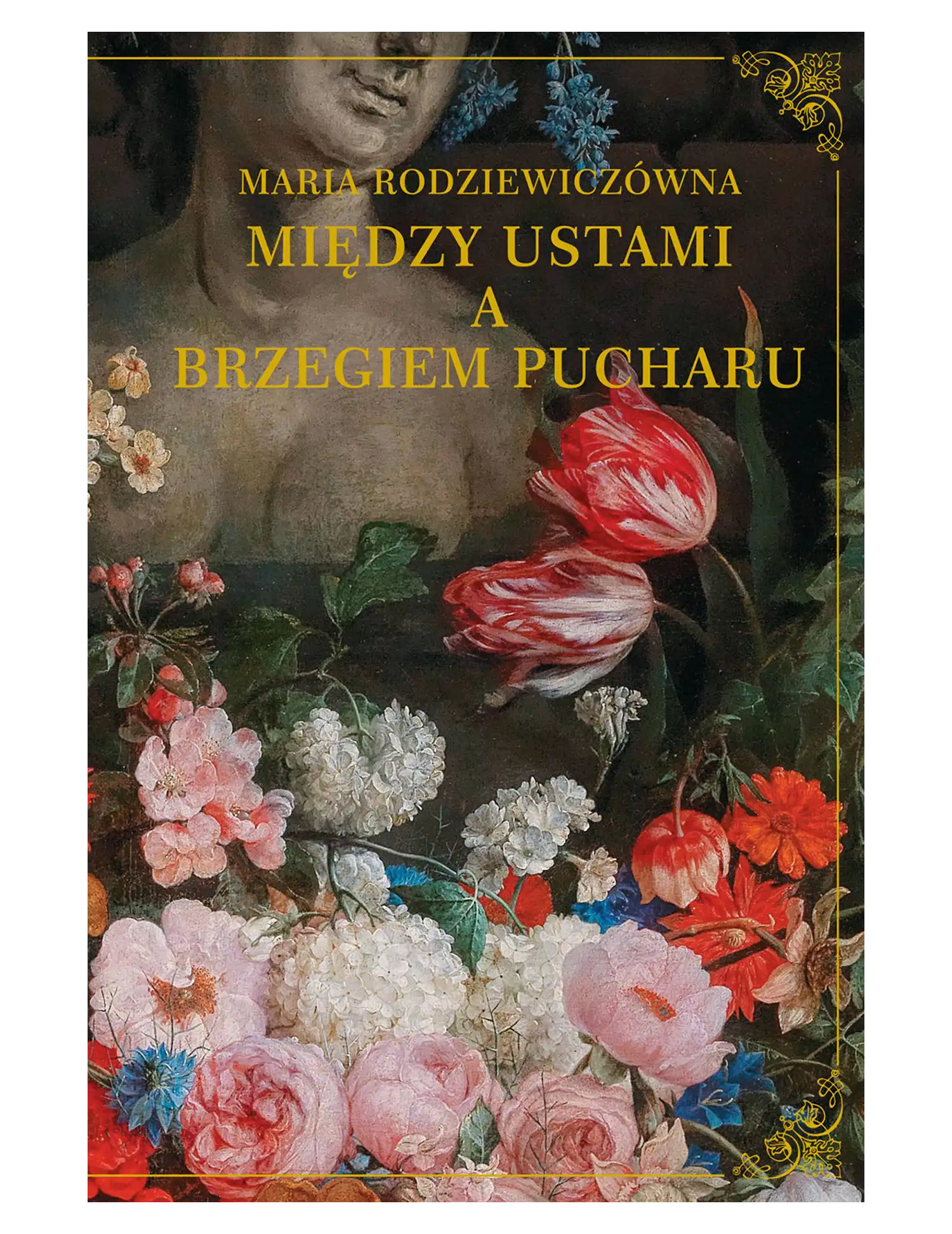 M. Rodziewiczówna, Między ustami a brzegiem pucharu Issue -