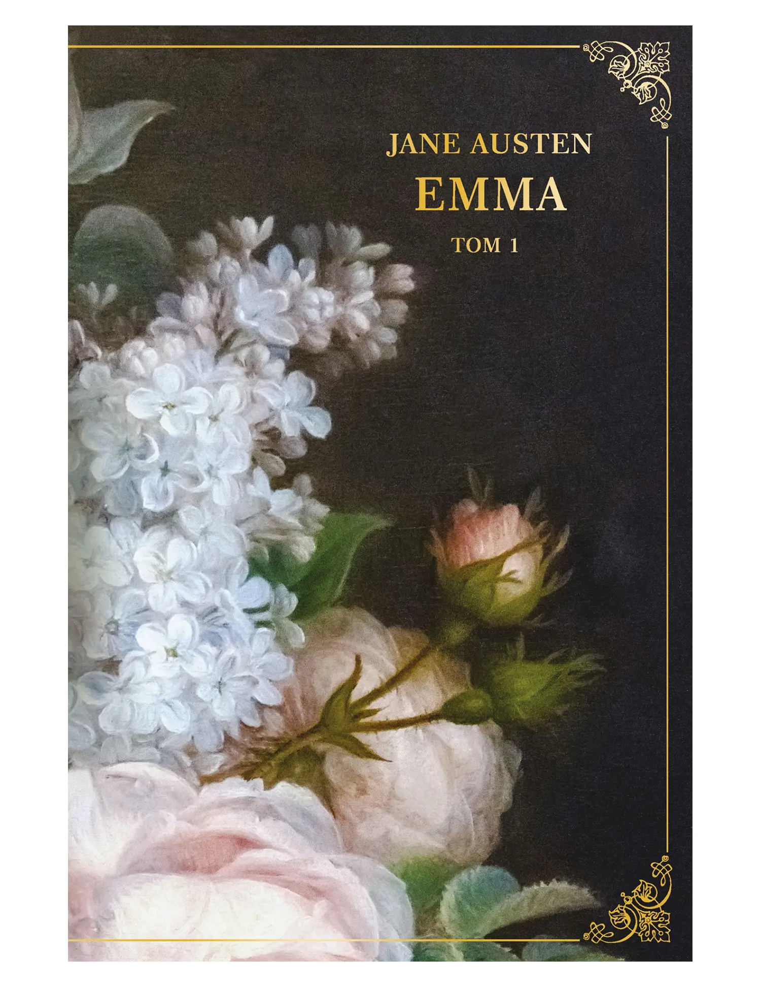 J. Austen, Emma, tom 2 Issue -