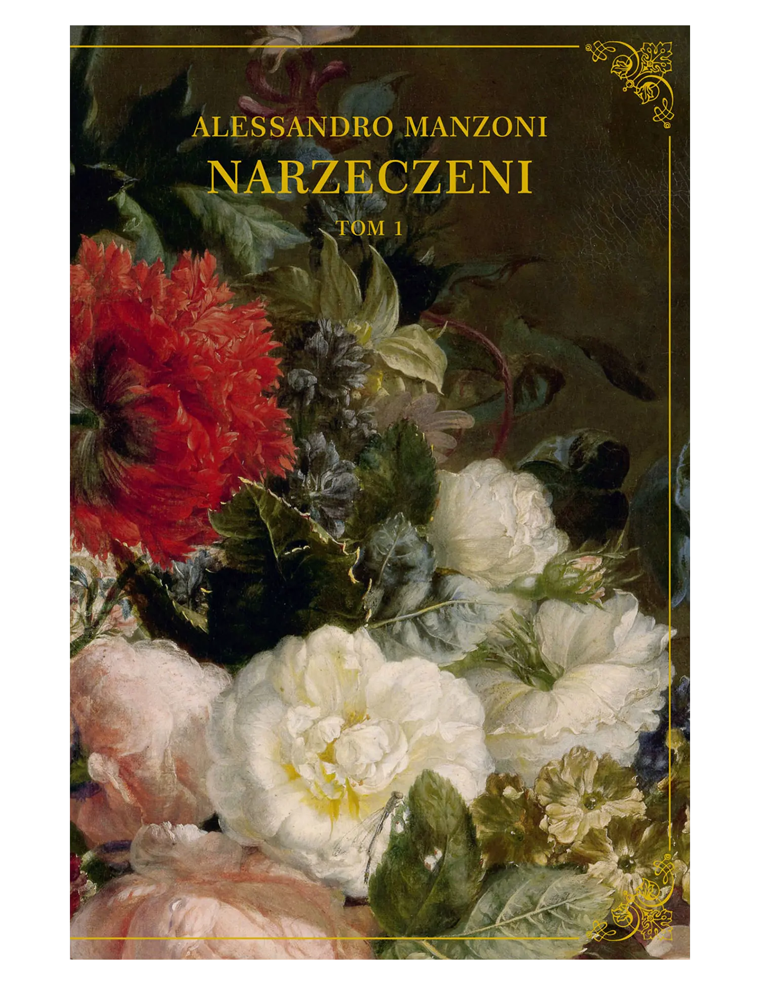 A. Manzoni, Narzeczeni, tom 2 Issue -