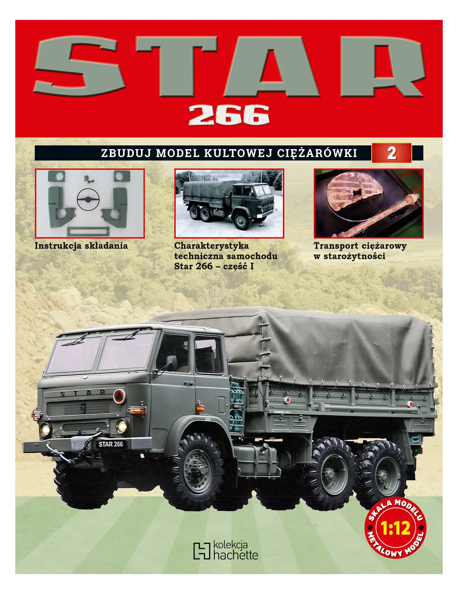 NUMER 2 Issue -