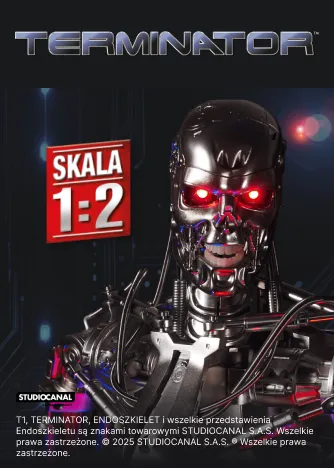 TERMINATOR
