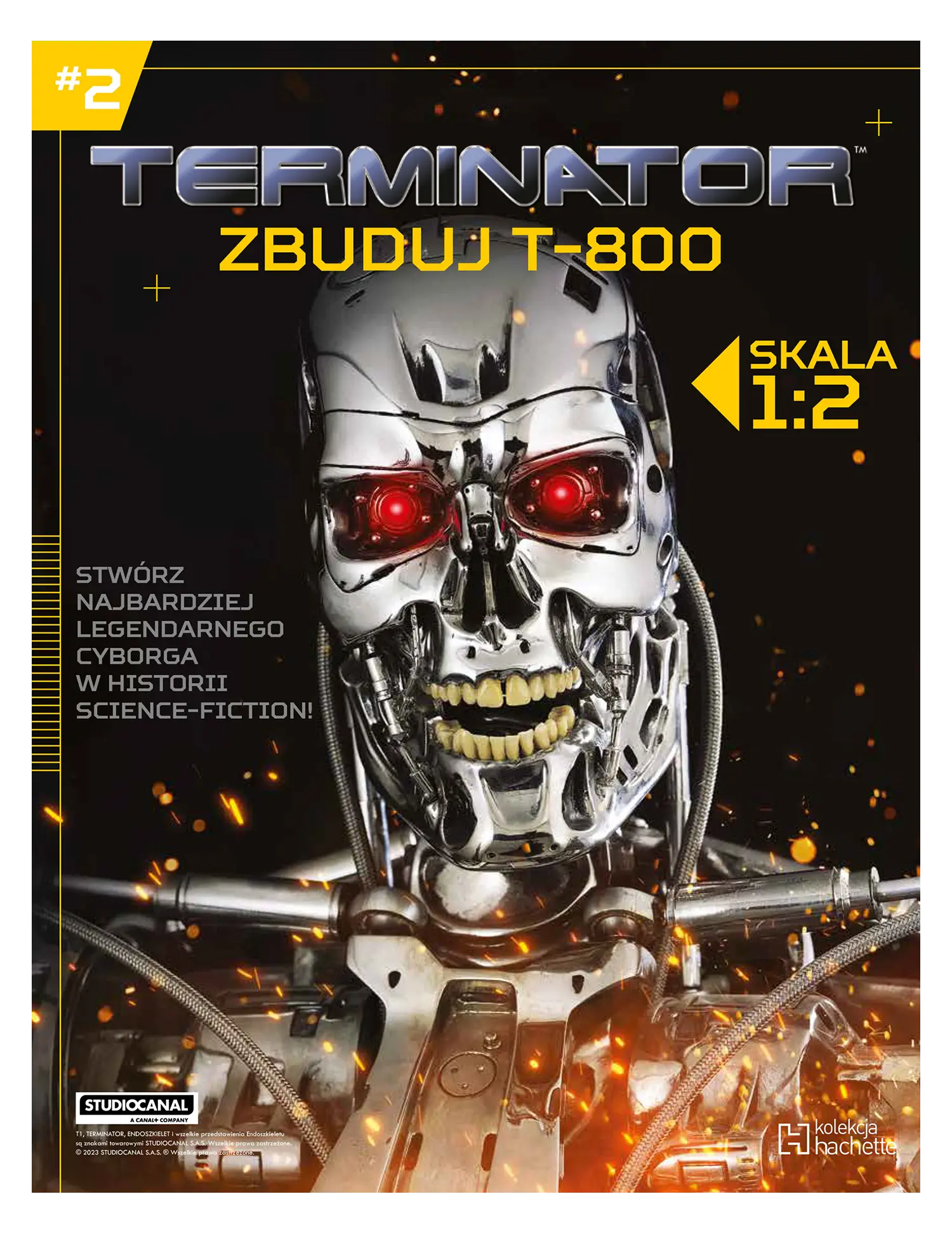 NUMER 2 Issue -